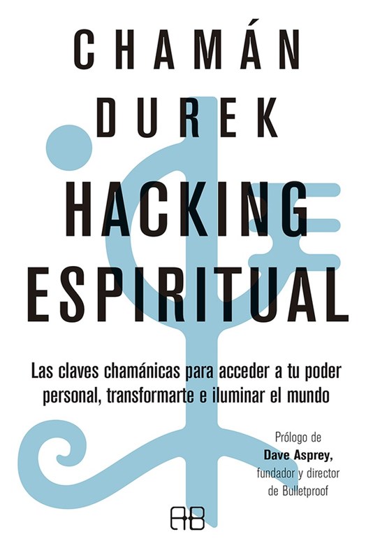 Papel Hacking Espiritual