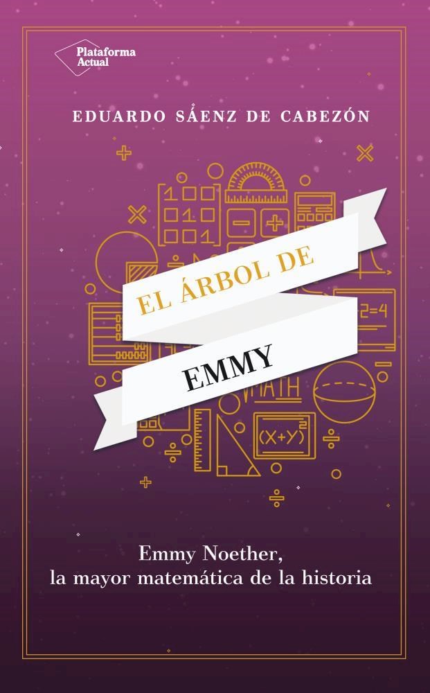 Papel Arbol De Emmy ,El