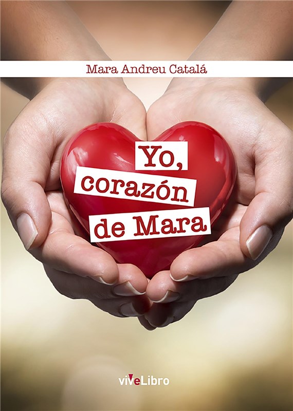 E-book Yo, Corazón De Mara