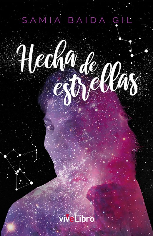 E-book Hecha De Estrellas