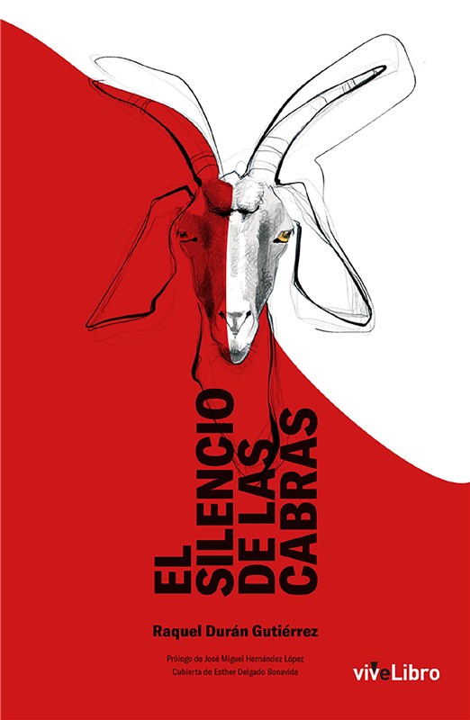 E-book El Silencio De Las Cabras