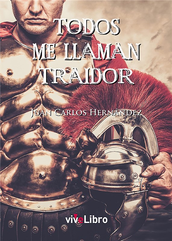 E-book Todos Me Llaman Traidor