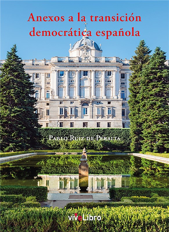 E-book Anexos A La Transición Democrática Española