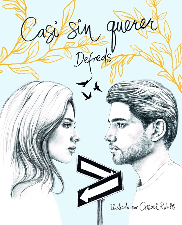 Papel Casi Sin Querer (Ilustrado)