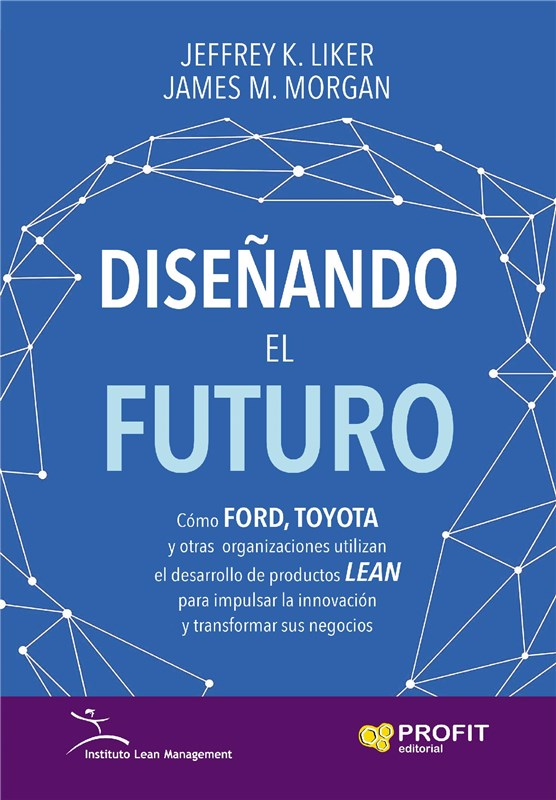 E-book Diseñando El Futuro. Ebook