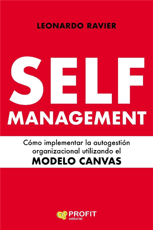 E-book Self-Management. Ebook.