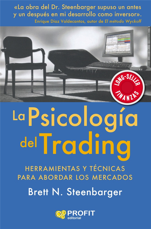 Papel Psicologia Del Trading, La
