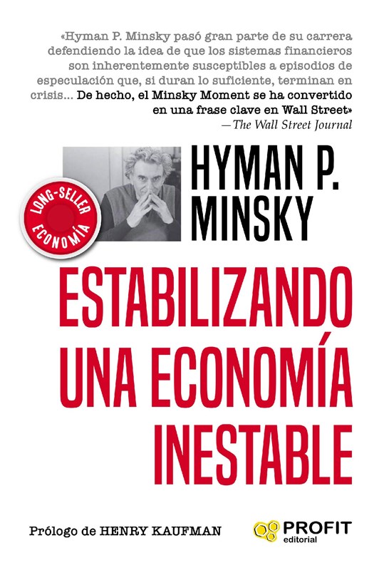 E-book Estabilizando Una Economia Inestable