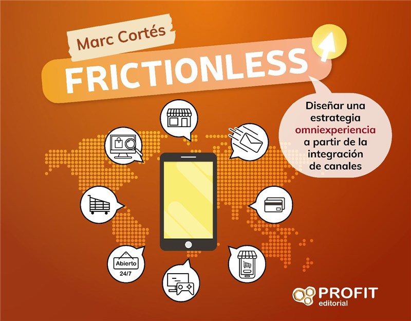E-book Frictionless