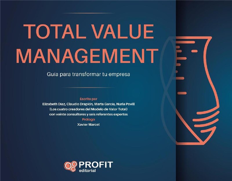 E-book Total Value Management