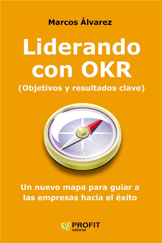 E-book Liderando Con Okr
