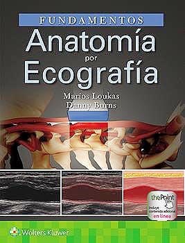 Papel Fundamentos. Anatomia Por Ecografia 1Ed