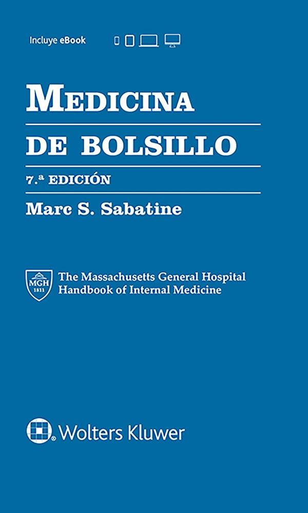 Papel Medicina De Bolsillo 7Ed