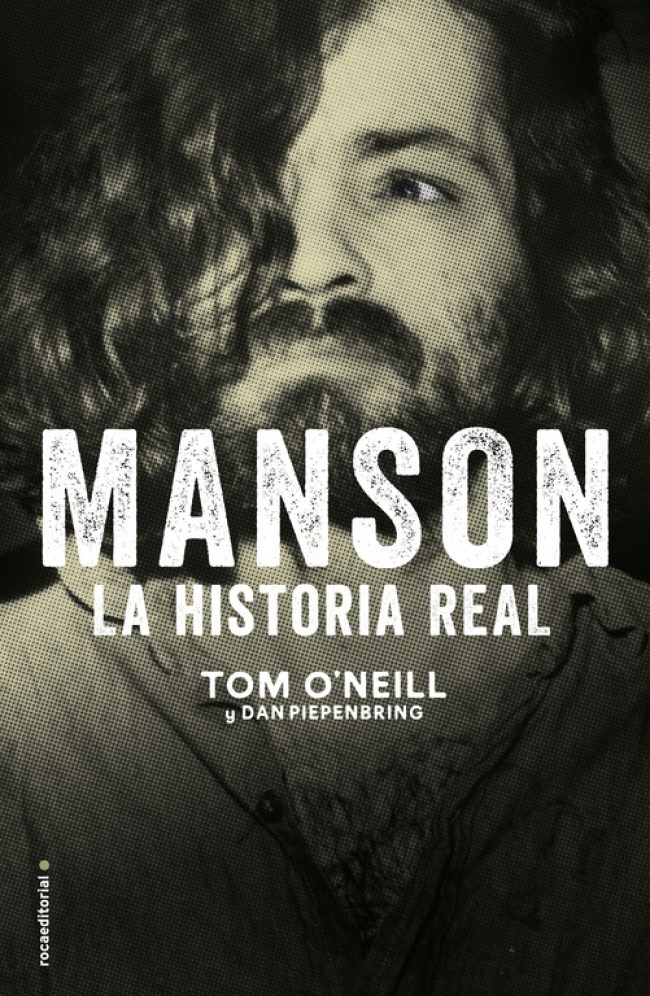Papel Manson  La Historia Real