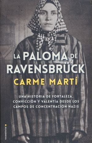 Papel Paloma De Ravensbruck , La
