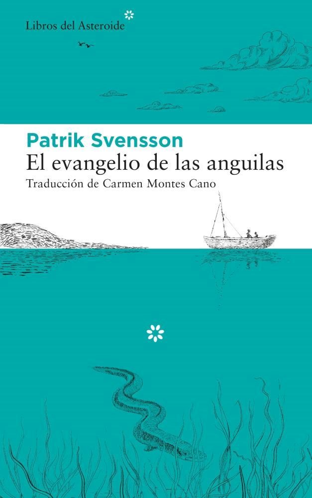 Papel Evangelio De Las Anguilas, El