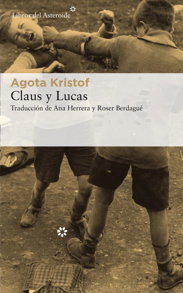 Papel Claus Y Lucas