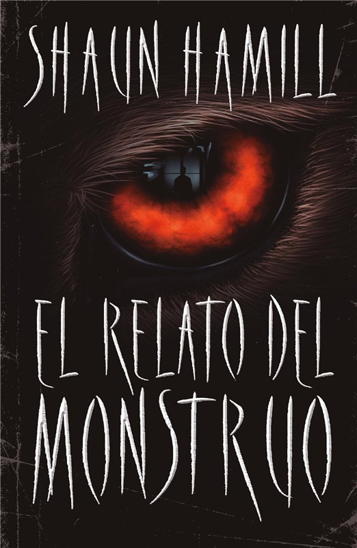 E-book El Relato Del Monstruo