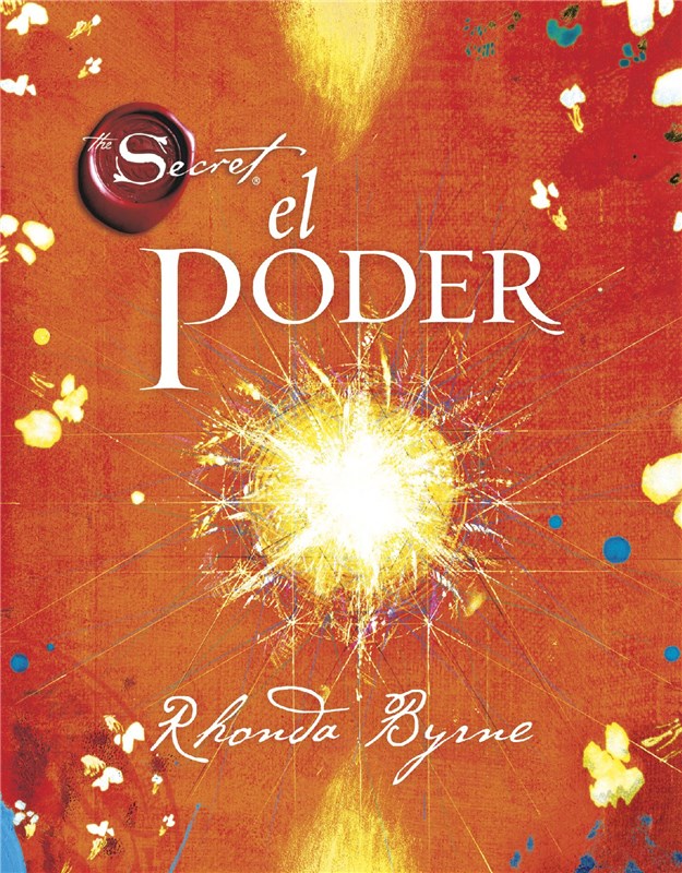E-book El Poder