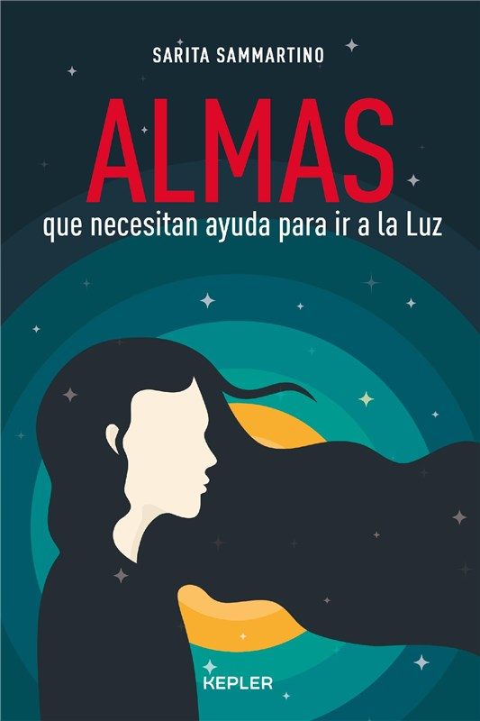 E-book Almas Que Necesitan Ayuda Para Ir A La Luz