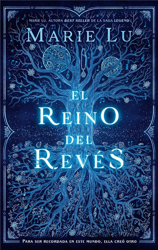 E-book El Reino Del Revés