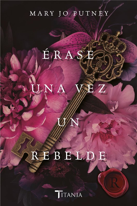 E-book Érase Una Vez Un Rebelde