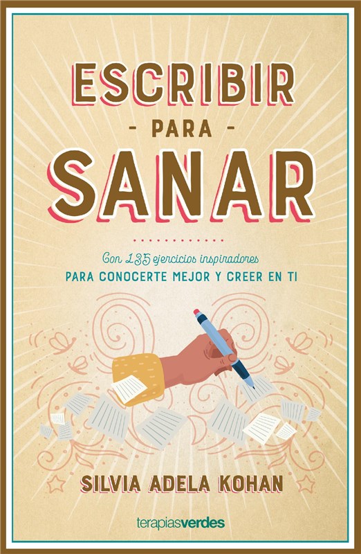 E-book Escribir Para Sanar