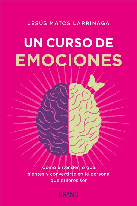 E-book Un Curso De Emociones