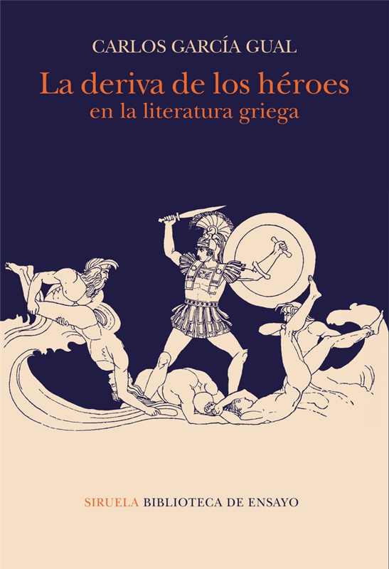 Papel Deriva De Los Heroes