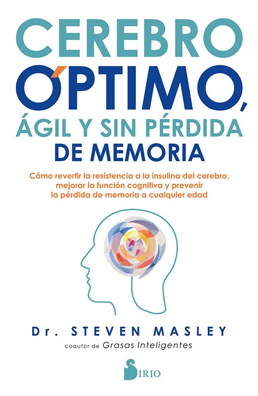 Papel Cerebro Optimo Agil Y Sin Perdida De Memoria
