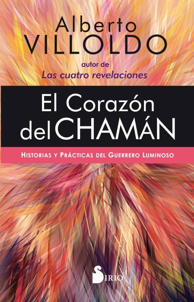 Papel Corazon Del Chaman , El