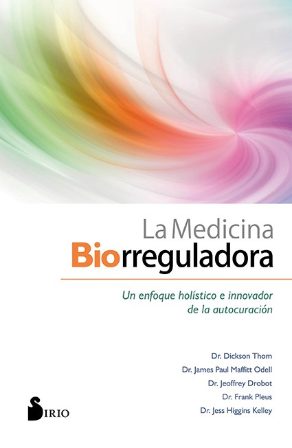 Papel Medicina Biorreguladora , La