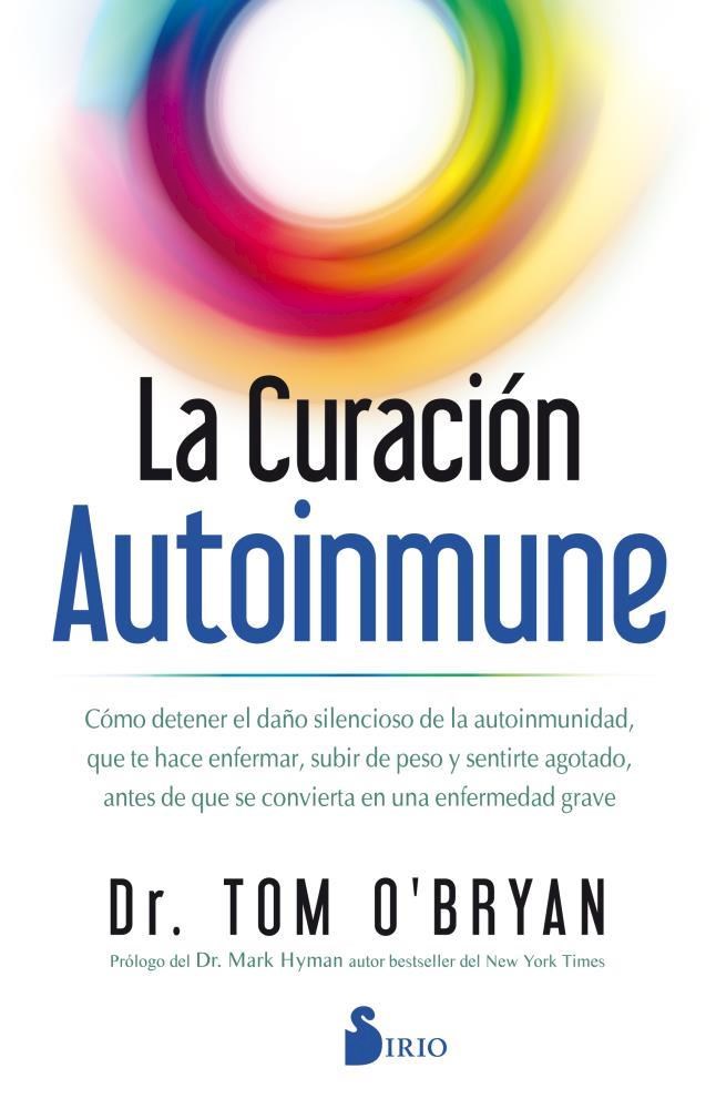 Papel Curacion Autoinmune, La