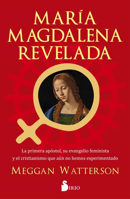 Papel Maria Magdalena Revelada