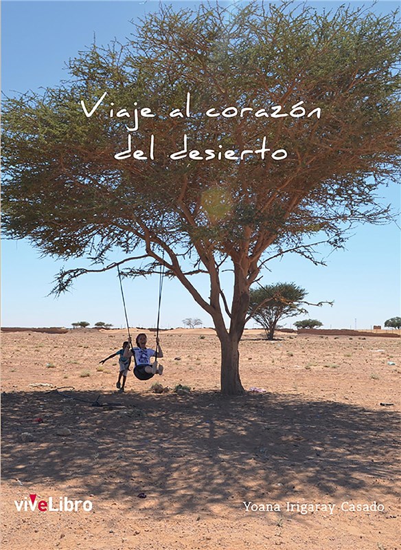E-book Viaje Al Corazón Del Desierto