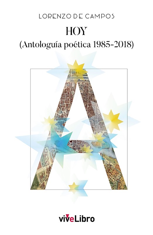 E-book Hoy (Antologuía Poética 1985-2018)
