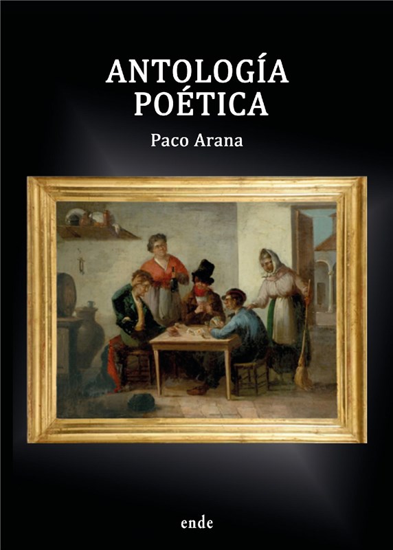 E-book Antología Poética
