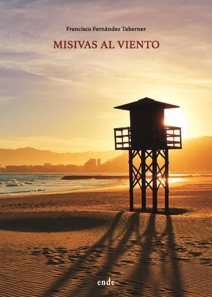 E-book Misivas Al Viento