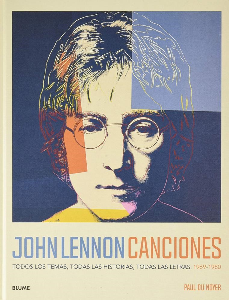 Papel John Lennon