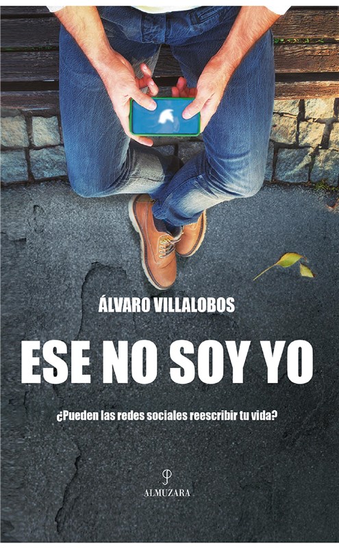 E-book Ese No Soy Yo