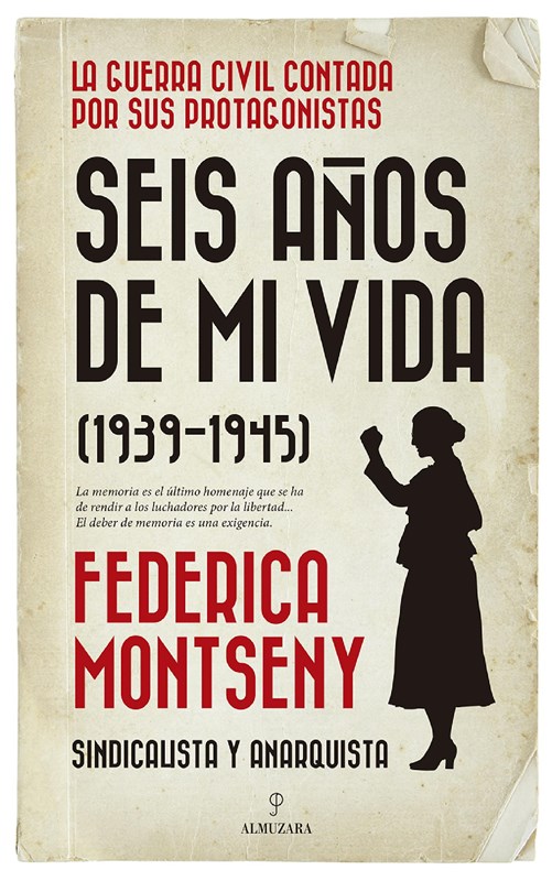 E-book Seis Años De Mi Vida (1939-1945)