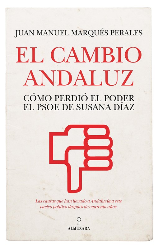 E-book El Cambio Andaluz