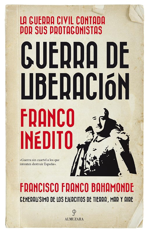 E-book Guerra De Liberación