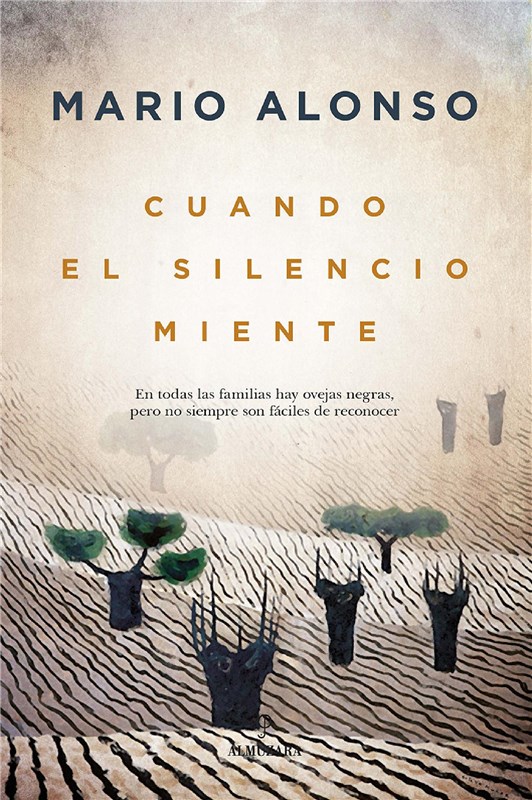 E-book Cuando El Silencio Miente