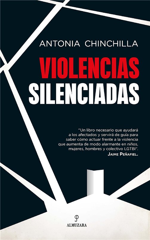 E-book Violencias Silenciadas