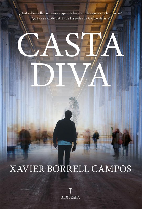 E-book Casta Diva