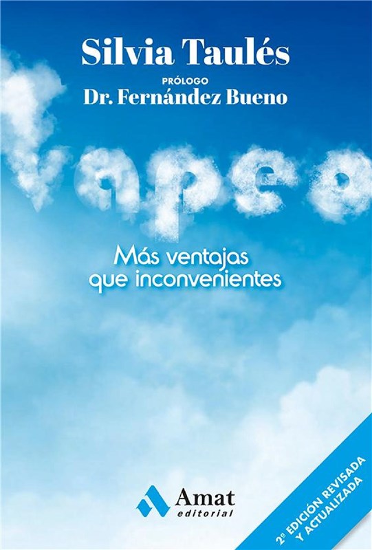 E-book Vapeo. Ebook.
