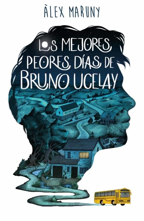 Papel Mejores Peores Dias De Bruno Ucelay, Los