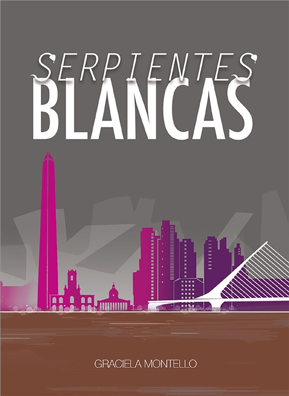 E-book Serpientes Blancas