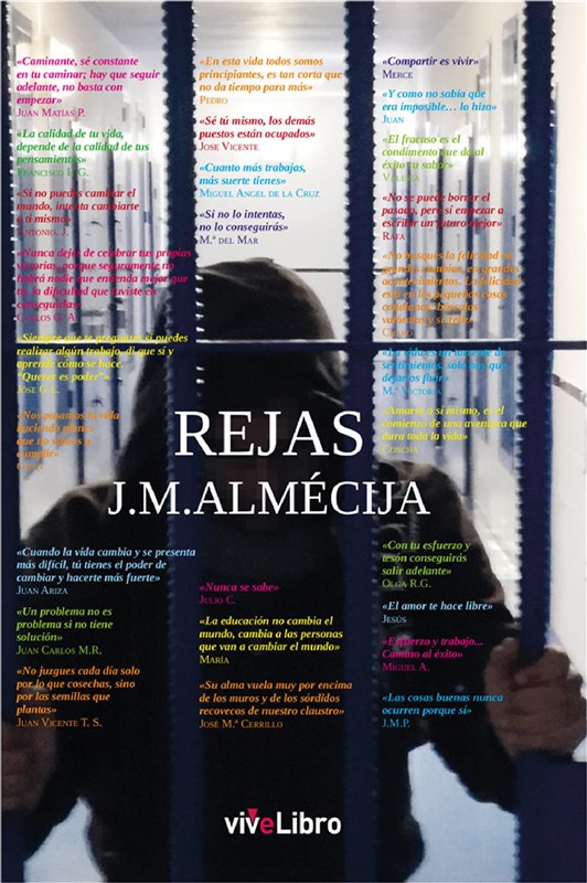 E-book Rejas